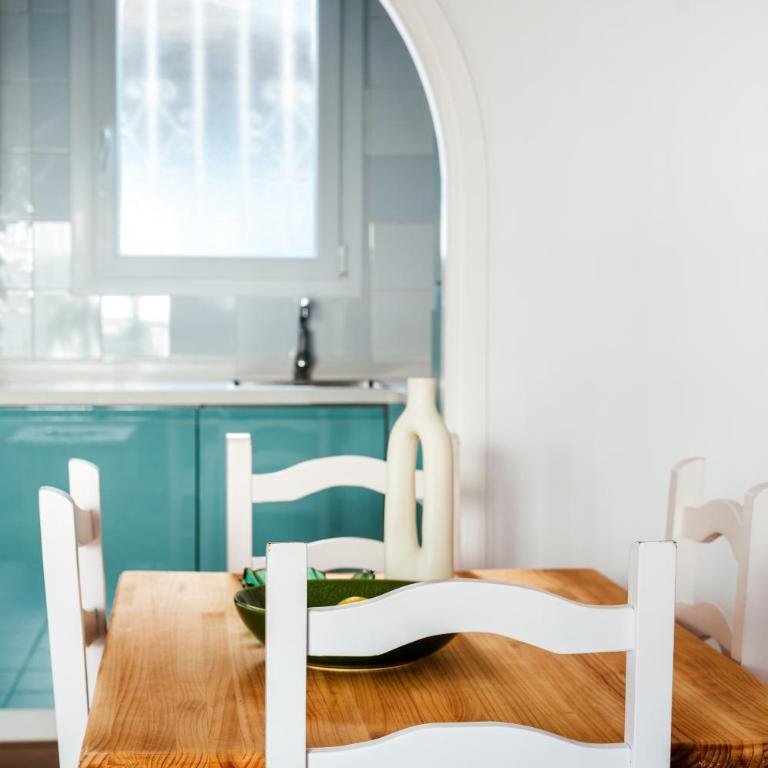 Los Bungalows Del Arenal - Apartamento de 1 dormitorio con terraza - 19