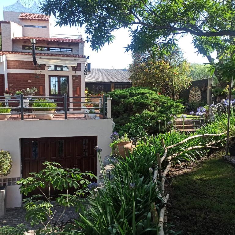 Departamento los lapachos - Apartamento de 1 dormitorio - 24