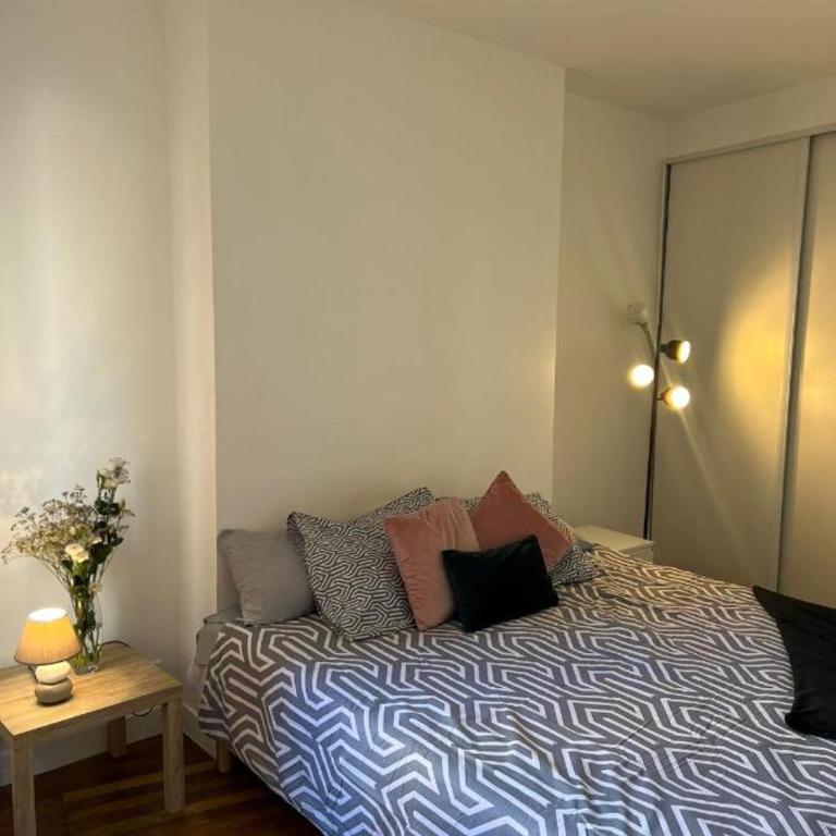Cosy Haven Paris 14 - Appartamento con 1 Camera da Letto - 2