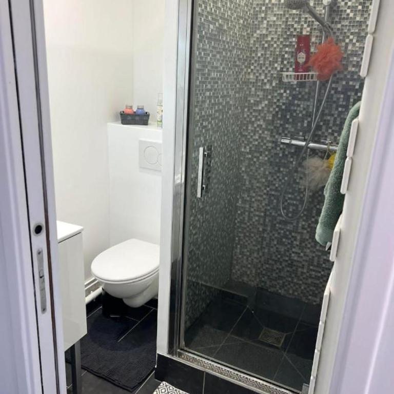 Cosy Haven Paris 14 - Appartamento con 1 Camera da Letto - 5