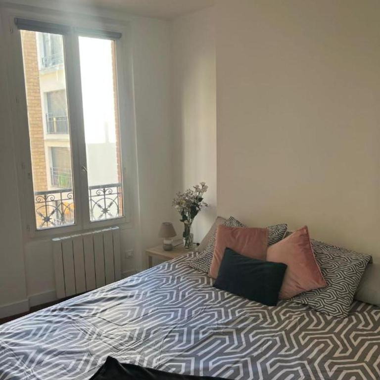 Cosy Haven Paris 14 - Appartamento con 1 Camera da Letto - 6