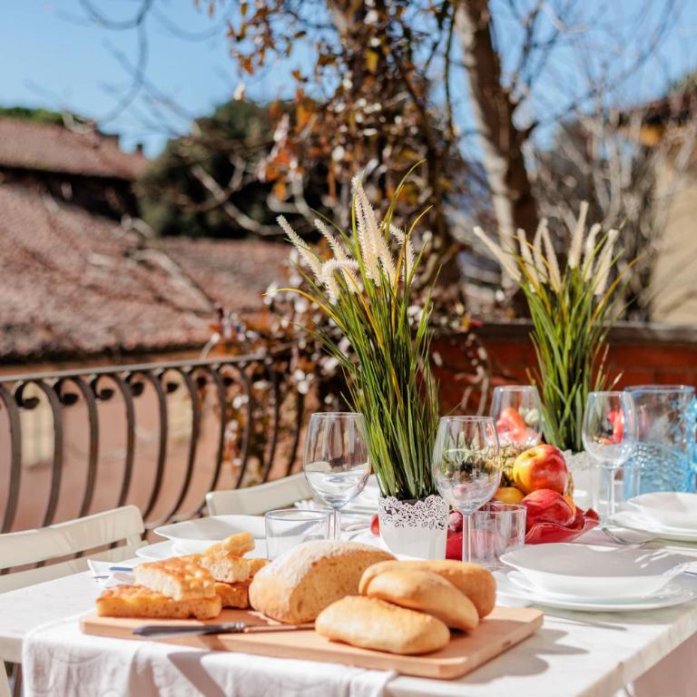 La Casa in Centro - Appartamento con Balcone - 20