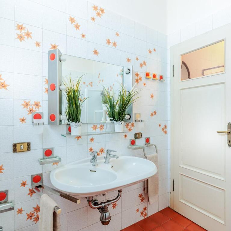 La Casa in Centro - Appartamento con Balcone - 29