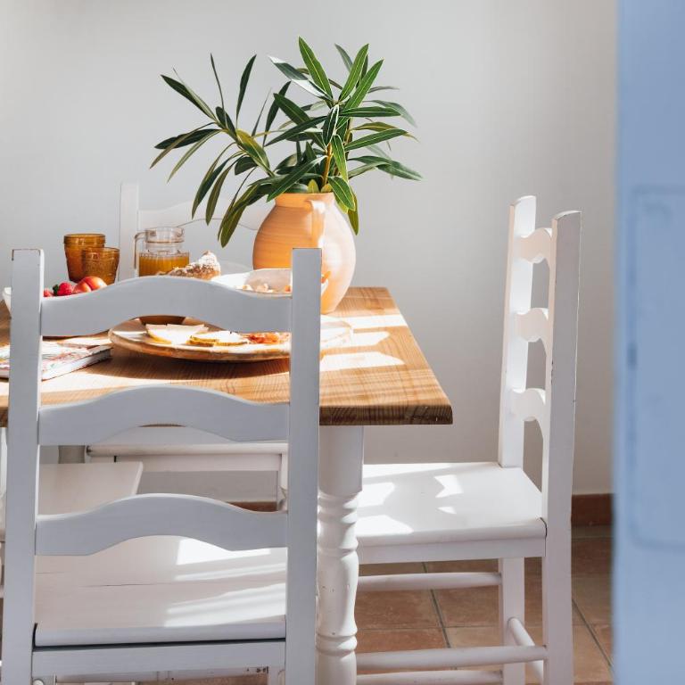 Los Bungalows Del Arenal - Apartamento de 2 dormitorios con terraza - 24