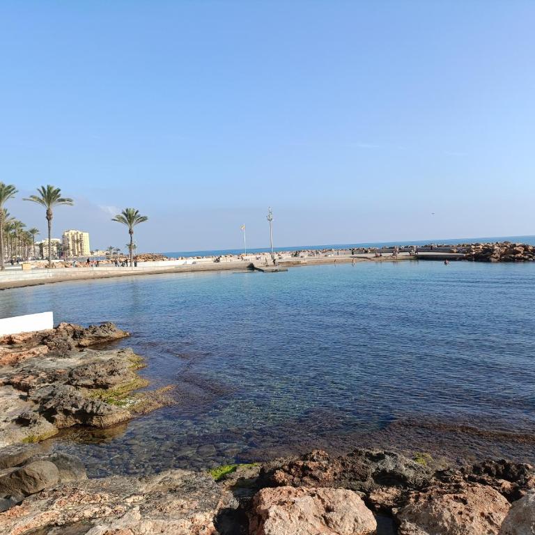 Apartamento MIRAMAR - Loft - 10