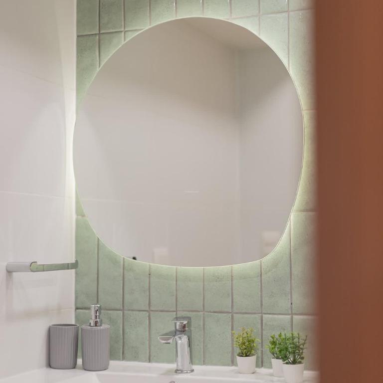 Elegant 2BR Experience Las Condes in Style - Apartamento - 38