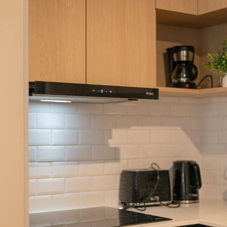 Elegant 2BR Experience Las Condes in Style - Apartamento - 33