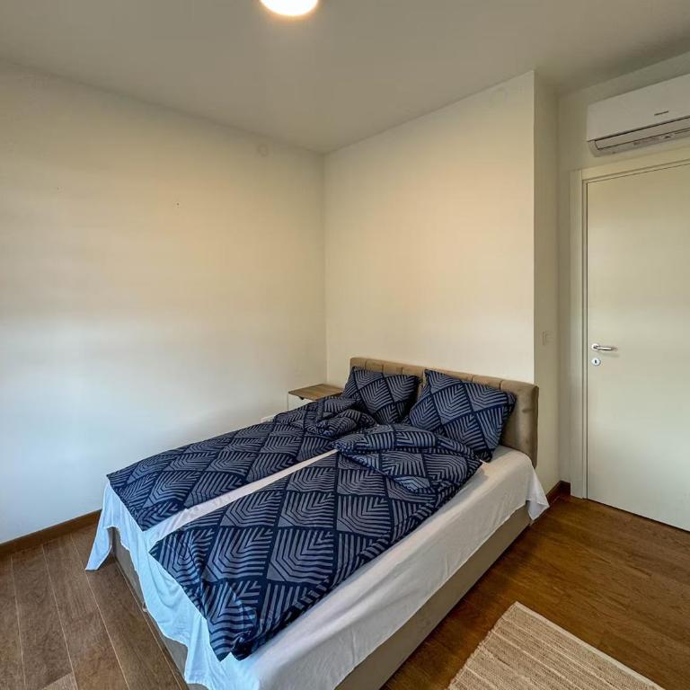 Belgrade Waterfront Paradise - Apartman sa 2 Spavaće Sobe i Terasom - 21