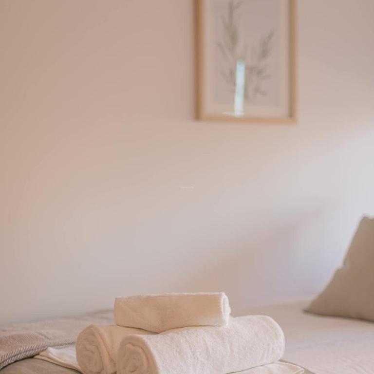 Elegant 2BR Experience Las Condes in Style - Apartamento - 28