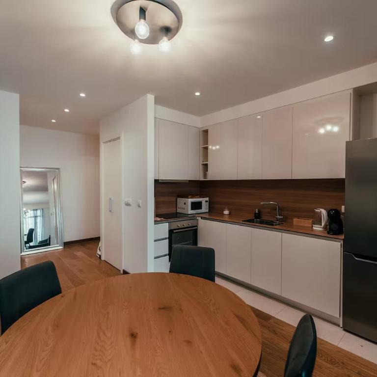 Belgrade Waterfront Paradise - Apartman sa 2 Spavaće Sobe i Terasom - 2