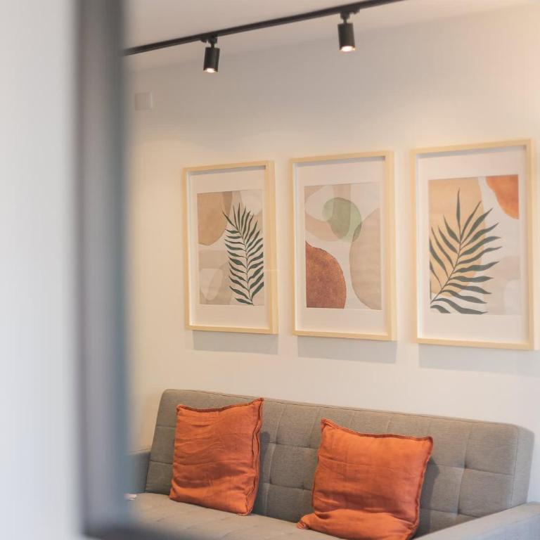 Elegant 2BR Experience Las Condes in Style - Apartamento - 13