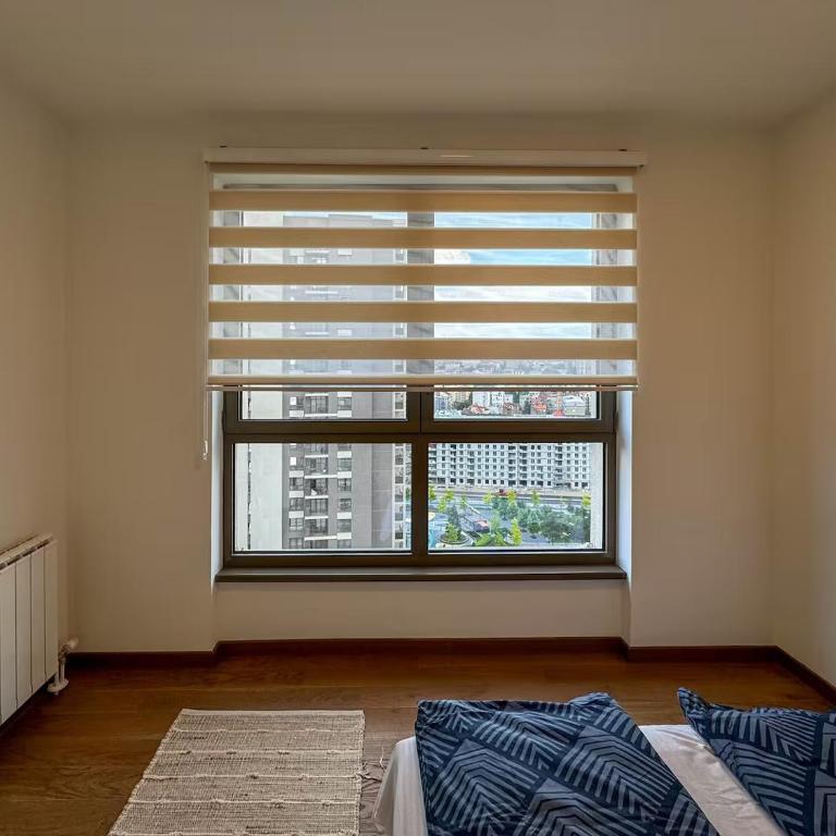 Belgrade Waterfront Paradise - Apartman sa 2 Spavaće Sobe i Terasom - 6