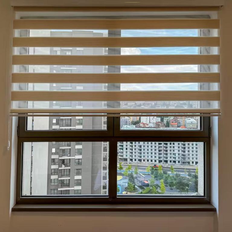 Belgrade Waterfront Paradise - Apartman sa 2 Spavaće Sobe i Terasom - 10