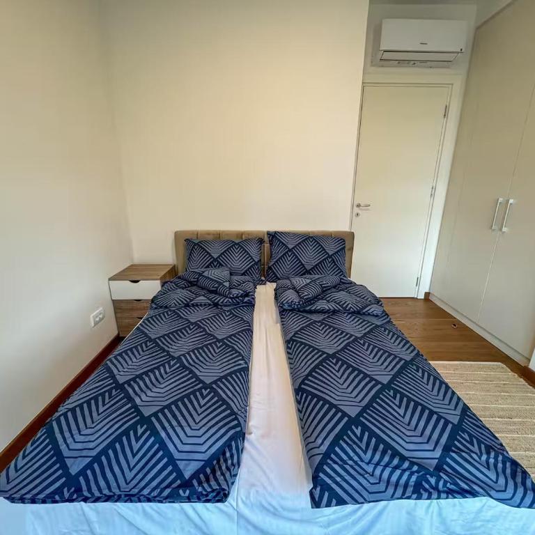 Belgrade Waterfront Paradise - Apartman sa 2 Spavaće Sobe i Terasom - 15