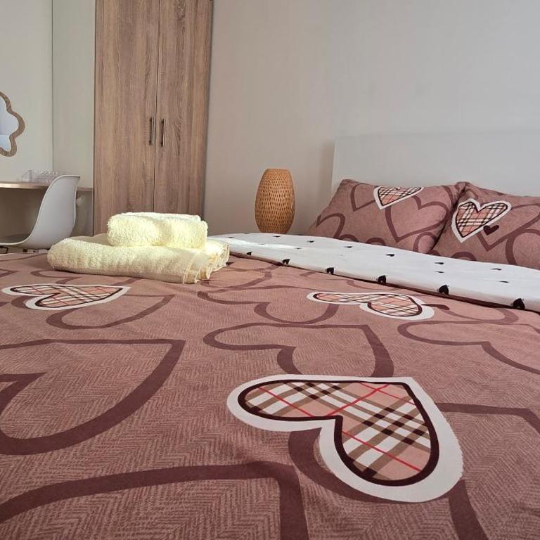 Apartman Hana 1 - Apartman sa 1 Spavaćom Sobom - 3