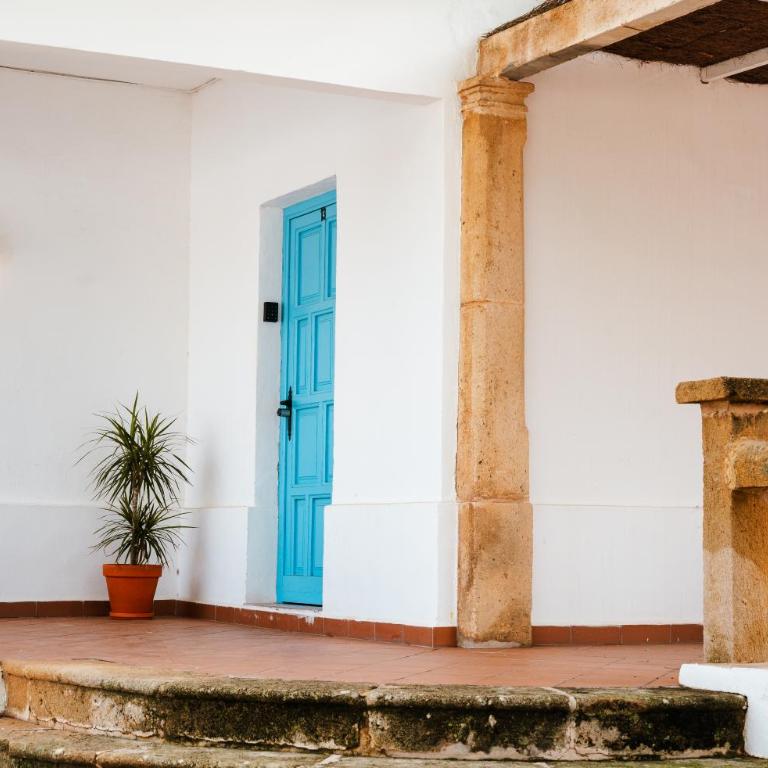Los Bungalows Del Arenal - Appartement 3 Chambres avec Terrasse - 12