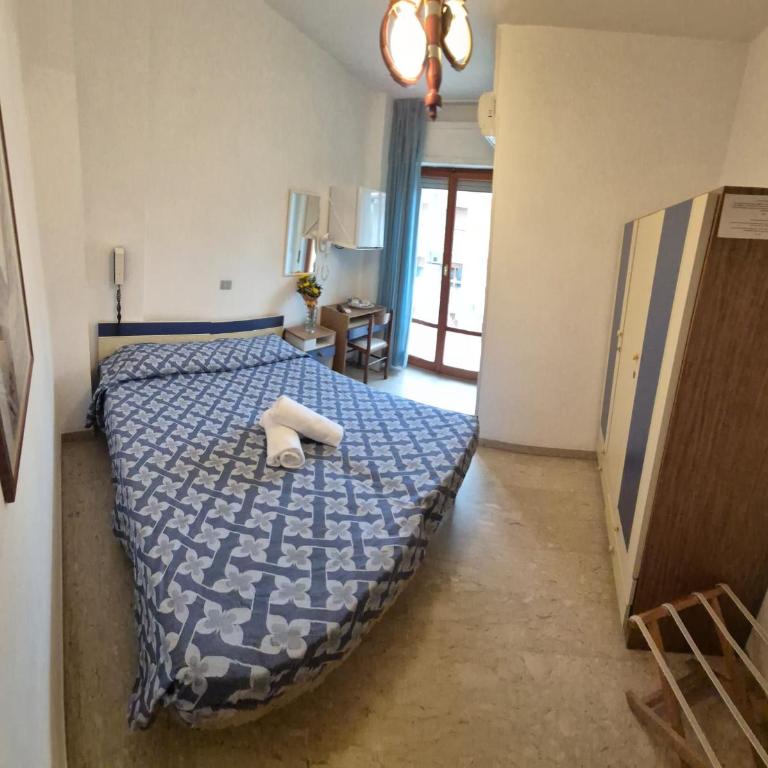 Hotel President - Camera Singola Economy - 2