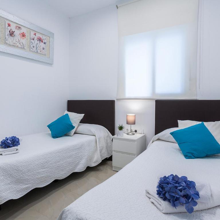 El Balneario - Apartamento de 3 dormitorios - 8