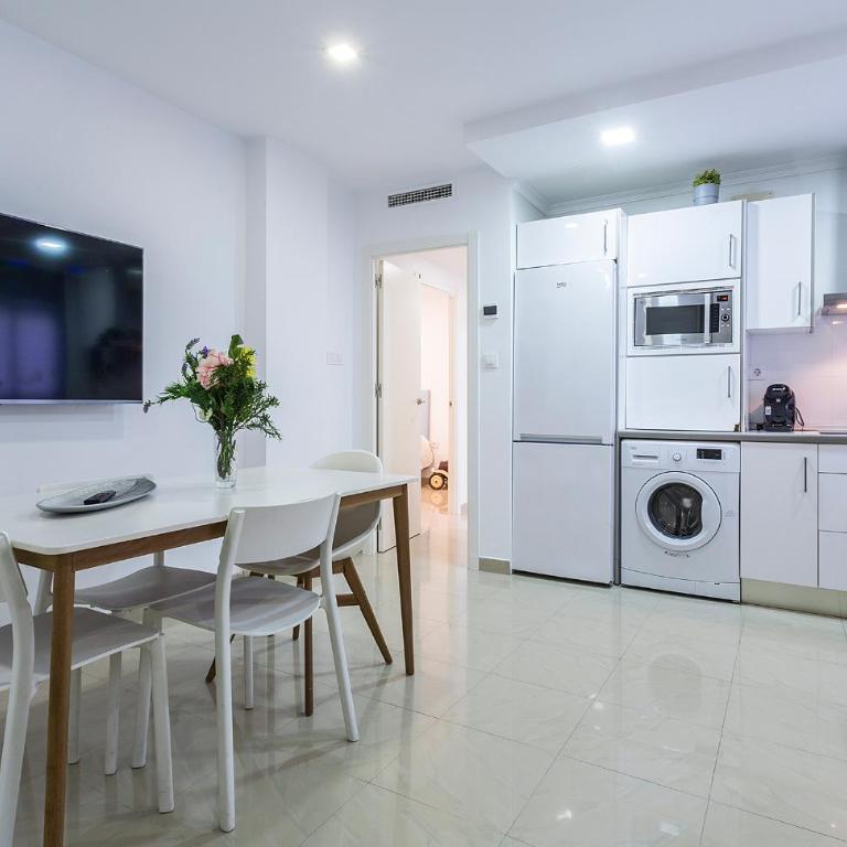 El Balneario - Apartamento de 3 dormitorios - 4