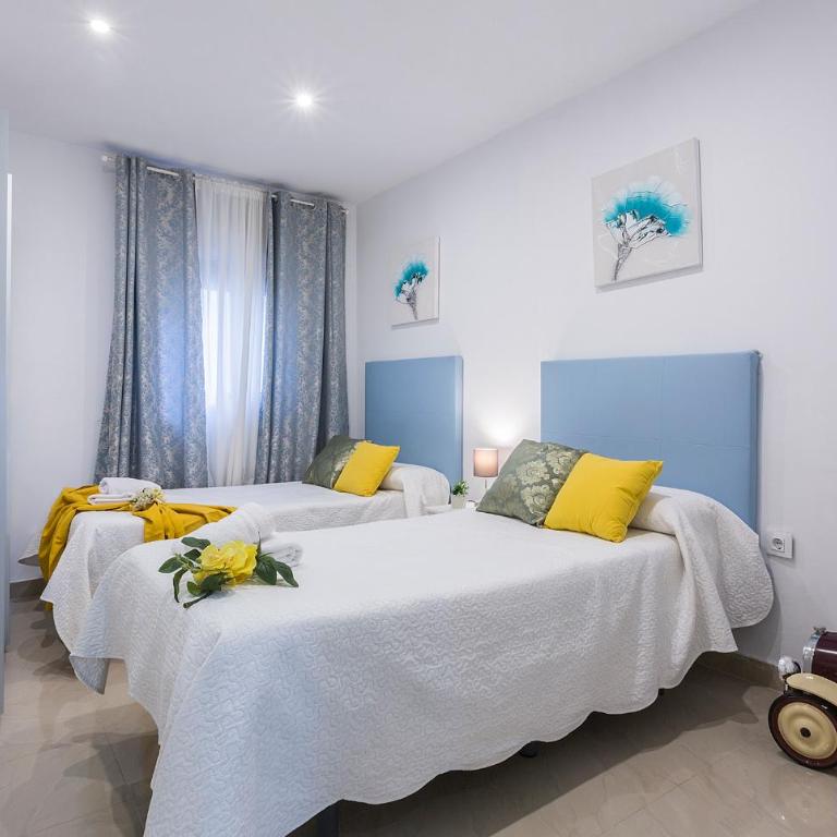 El Balneario - Apartamento de 3 dormitorios - 2