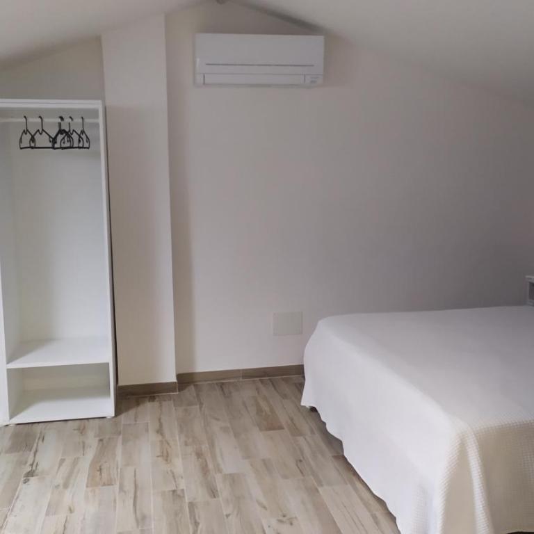 Cortile nel Conero - Appartamentino su 2 Livelli - 19
