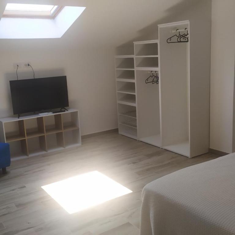 Cortile nel Conero - Appartamentino su 2 Livelli - 22