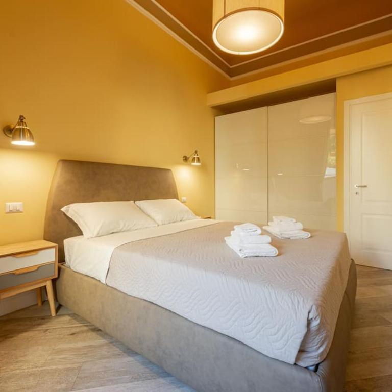 Cosy Fiesolana - Appartamento con 2 Camere da Letto e Balcone - 15