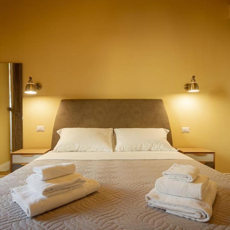Cosy Fiesolana - Appartamento con 2 Camere da Letto e Balcone - 14