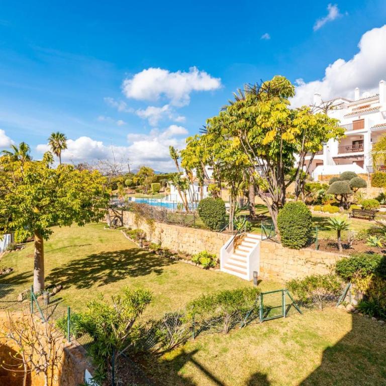 Finca San Antonio - Apartamento de 2 dormitorios - 2