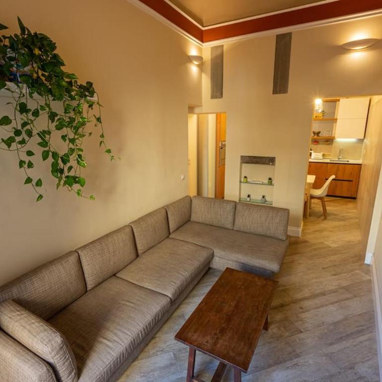 Cosy Fiesolana - Appartamento con 2 Camere da Letto e Balcone - 2