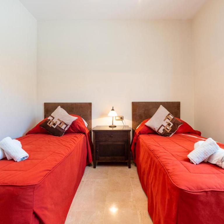 Finca San Antonio - Apartamento de 2 dormitorios - 9