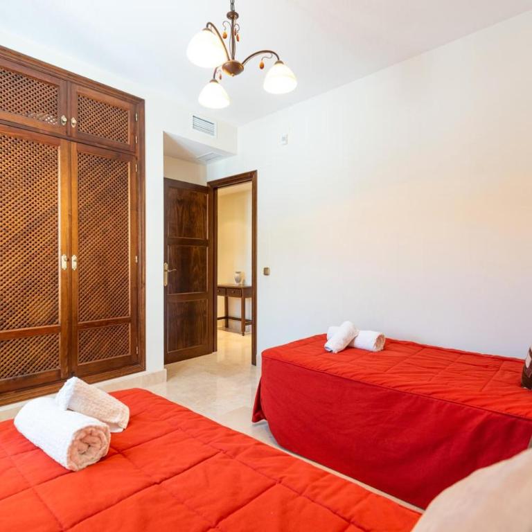 Finca San Antonio - Apartamento de 2 dormitorios - 11