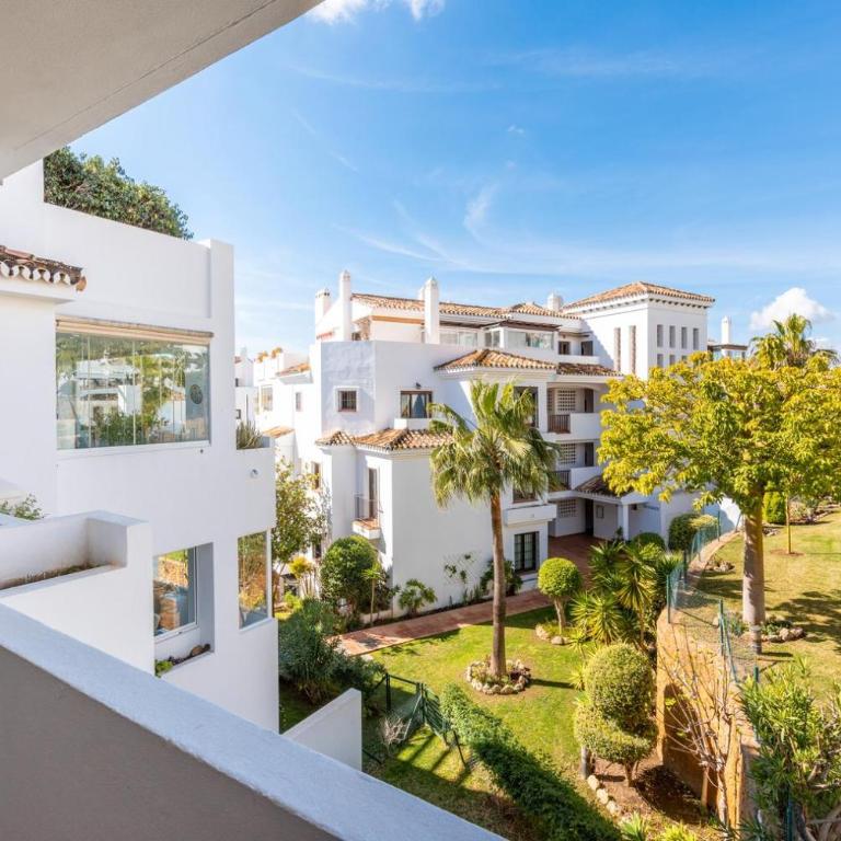 Finca San Antonio - Apartamento de 2 dormitorios - 12