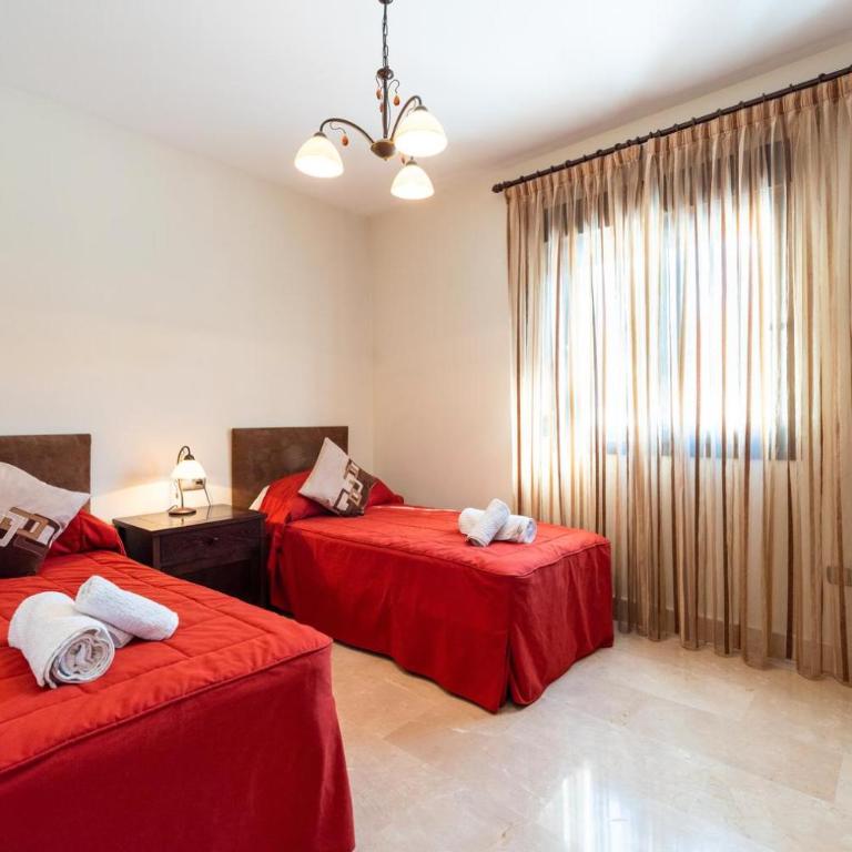 Finca San Antonio - Apartamento de 2 dormitorios - 13