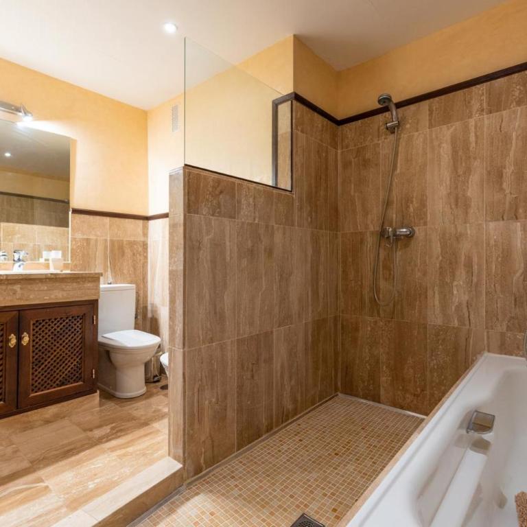 Finca San Antonio - Apartamento de 2 dormitorios - 14