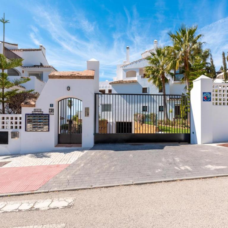 Finca San Antonio - Apartamento de 2 dormitorios - 17