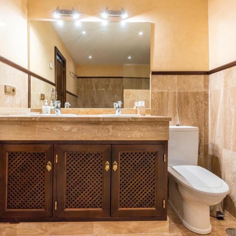 Finca San Antonio - Apartamento de 2 dormitorios - 20