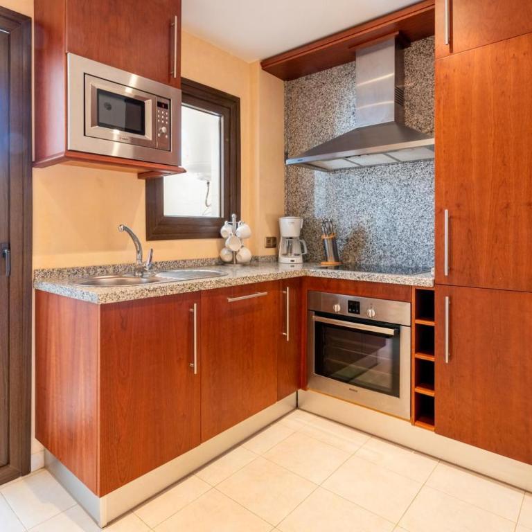 Finca San Antonio - Apartamento de 2 dormitorios - 22