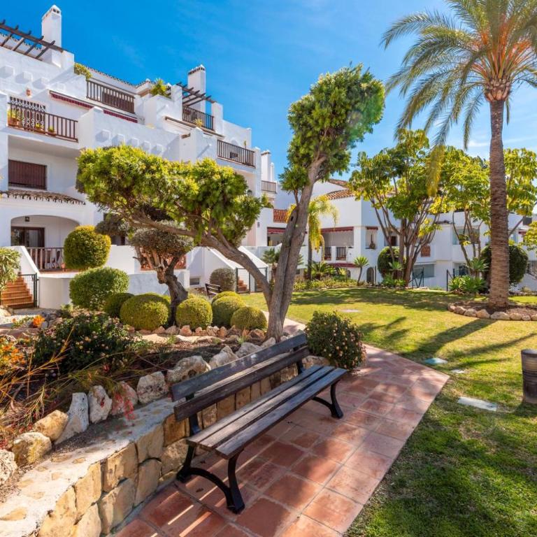 Finca San Antonio - Apartamento de 2 dormitorios - 23