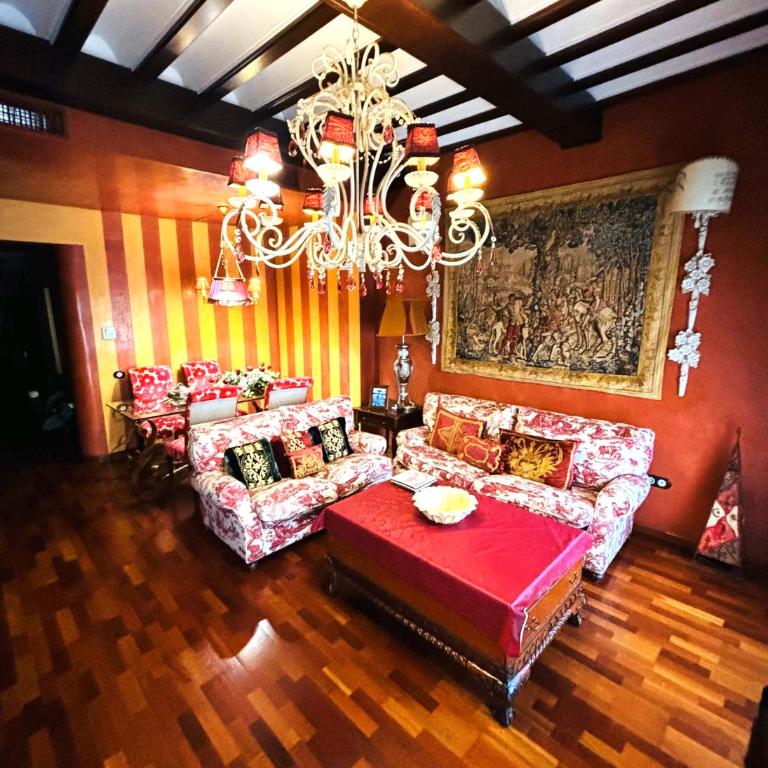 Plaza San Francisco Luxury - Apartamento con balcón - 2