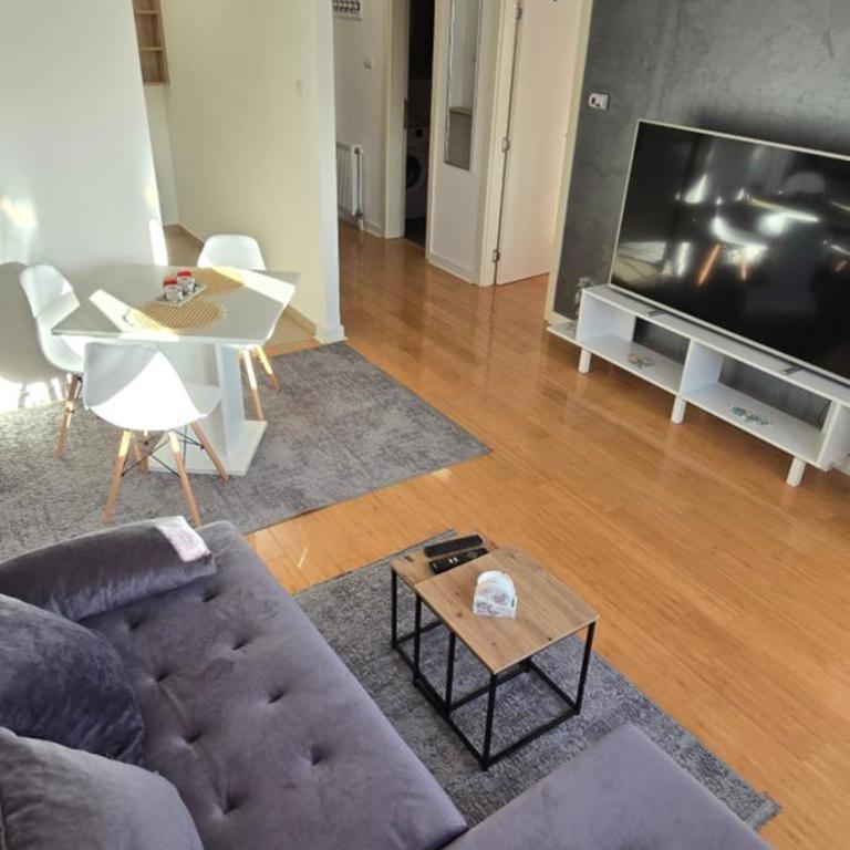 Apartman Hana 1 - Apartman sa 1 Spavaćom Sobom - 8