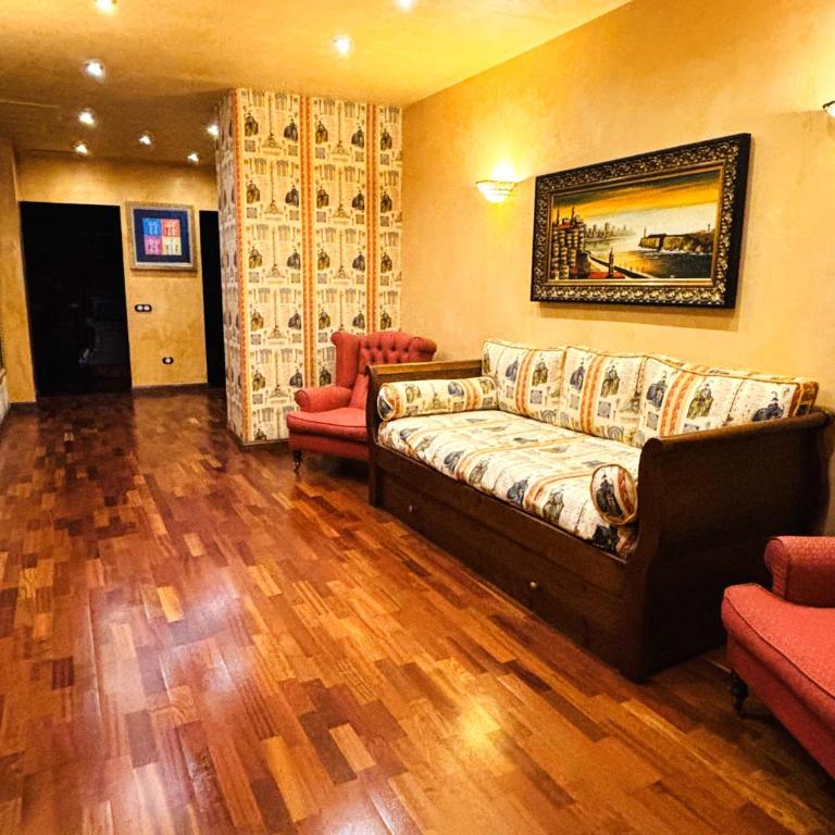 Plaza San Francisco Luxury - Apartamento con balcón - 9