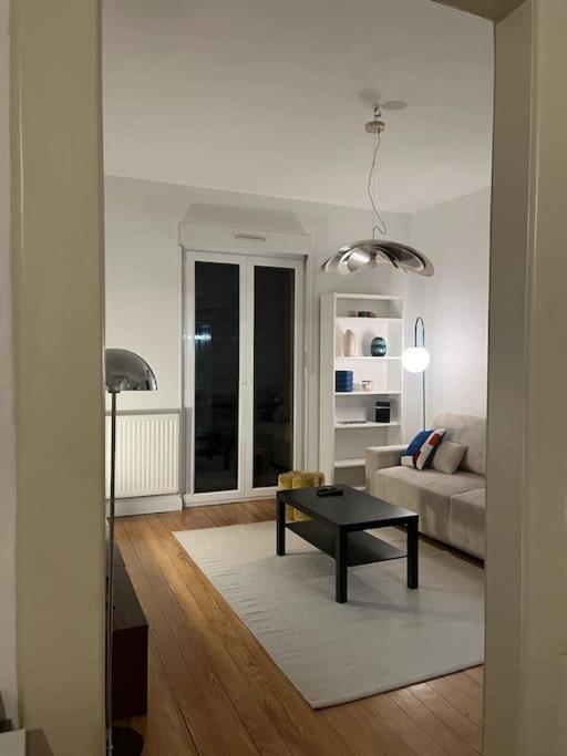 Magnifique & Cozy appartement au cœur de Strasbourg avec terrasse - One-Bedroom Apartment - 14