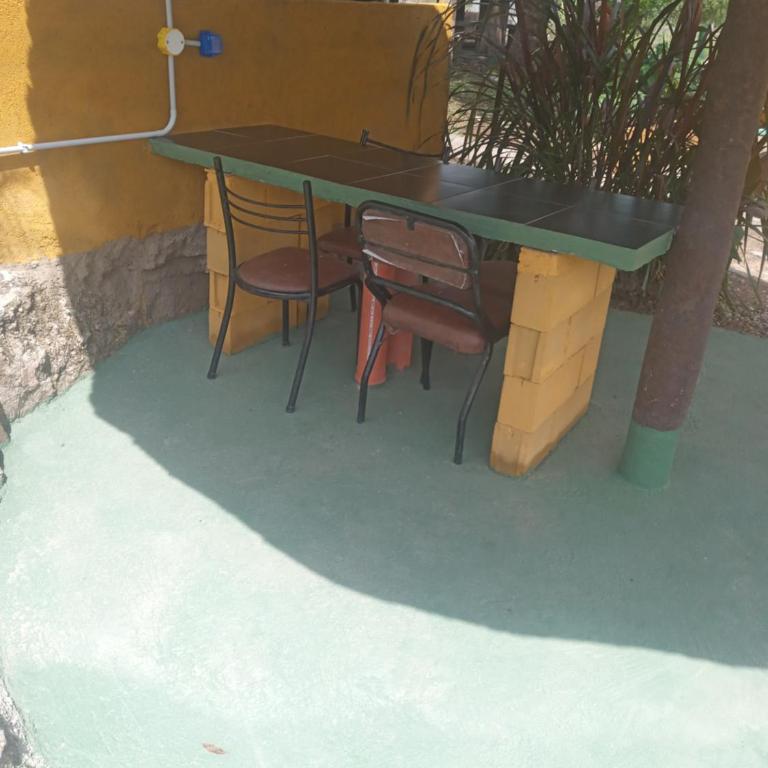 Casa de alquiler 2 - Casa de 2 dormitorios - 32