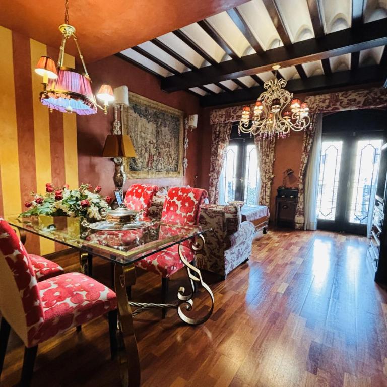 Plaza San Francisco Luxury - Apartamento con balcón - 1