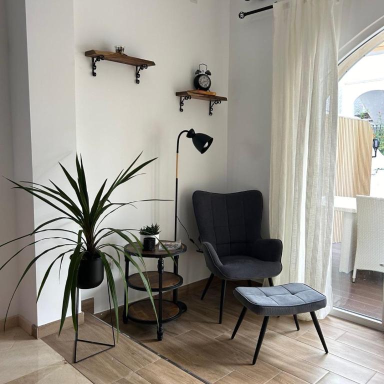 The Lemon House - Casa Unifamiliar de 2 dormitorios - 9
