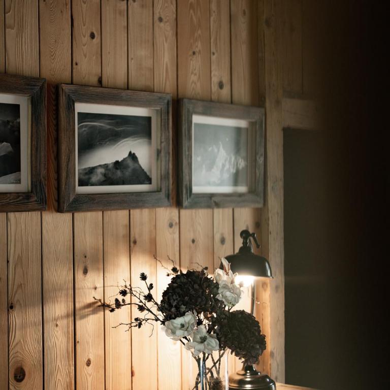 Le Moulin des Scies Neuves - Superior Chalet - 49