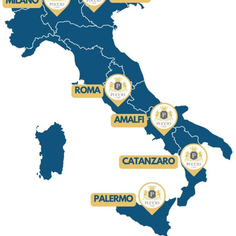 Politeama Dependance - One-Bedroom Apartment - 26