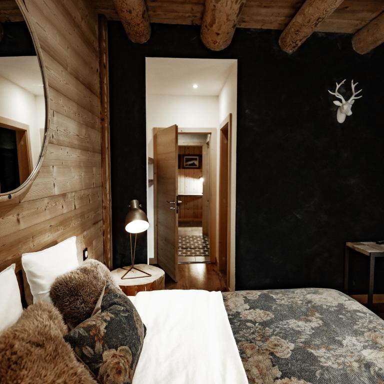 Le Moulin des Scies Neuves - Superior Chalet - 53