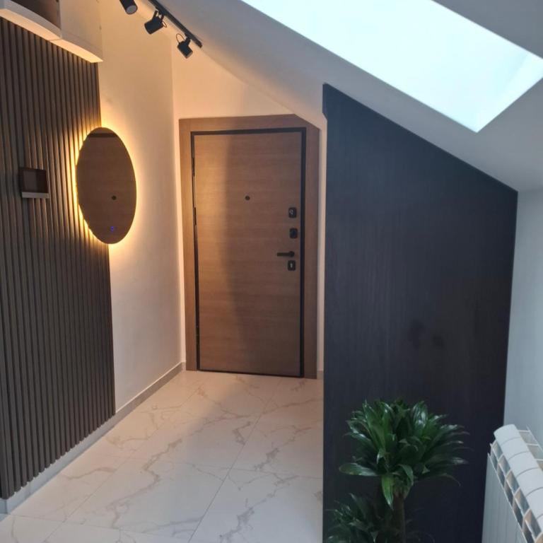 Stef Lux Apartments - Apartman sa 1 Spavaćom Sobom - 8